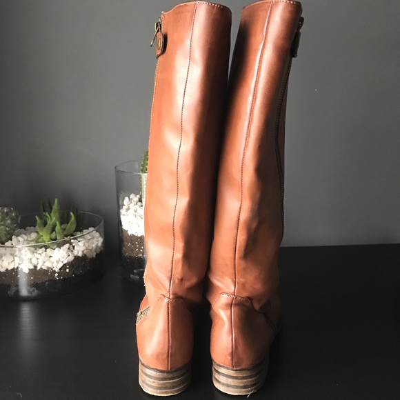 Mia Riding Boots - Picture 3 of 8